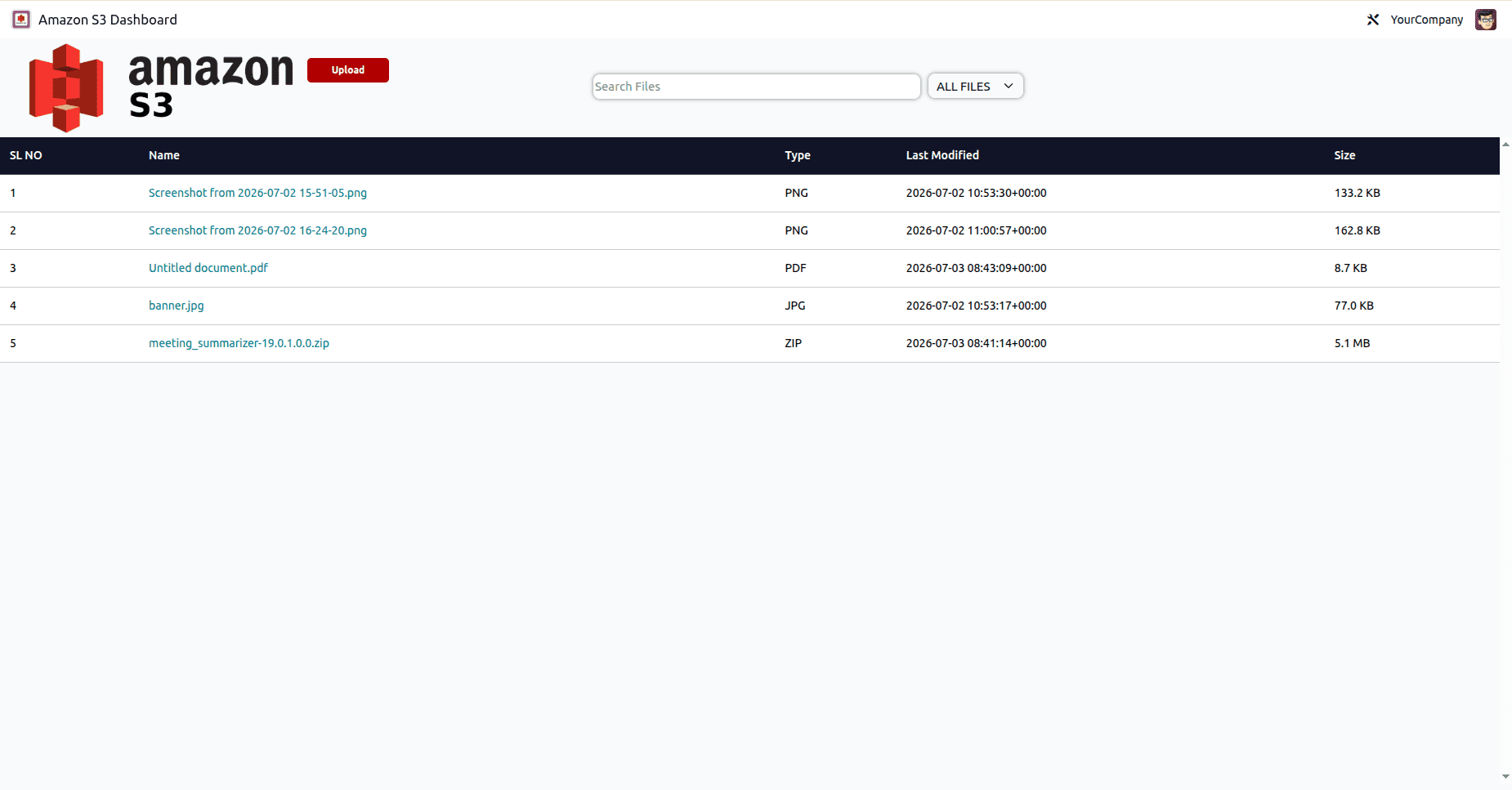 How to Configure and Use Amazon S3 Connector in Odoo-cybrosys