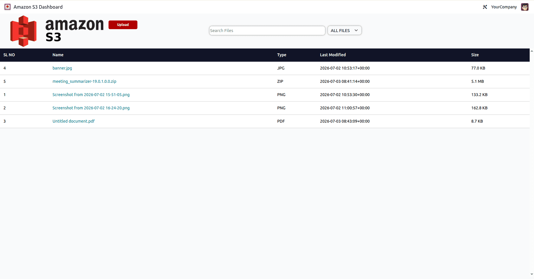 How to Configure and Use Amazon S3 Connector in Odoo-cybrosys