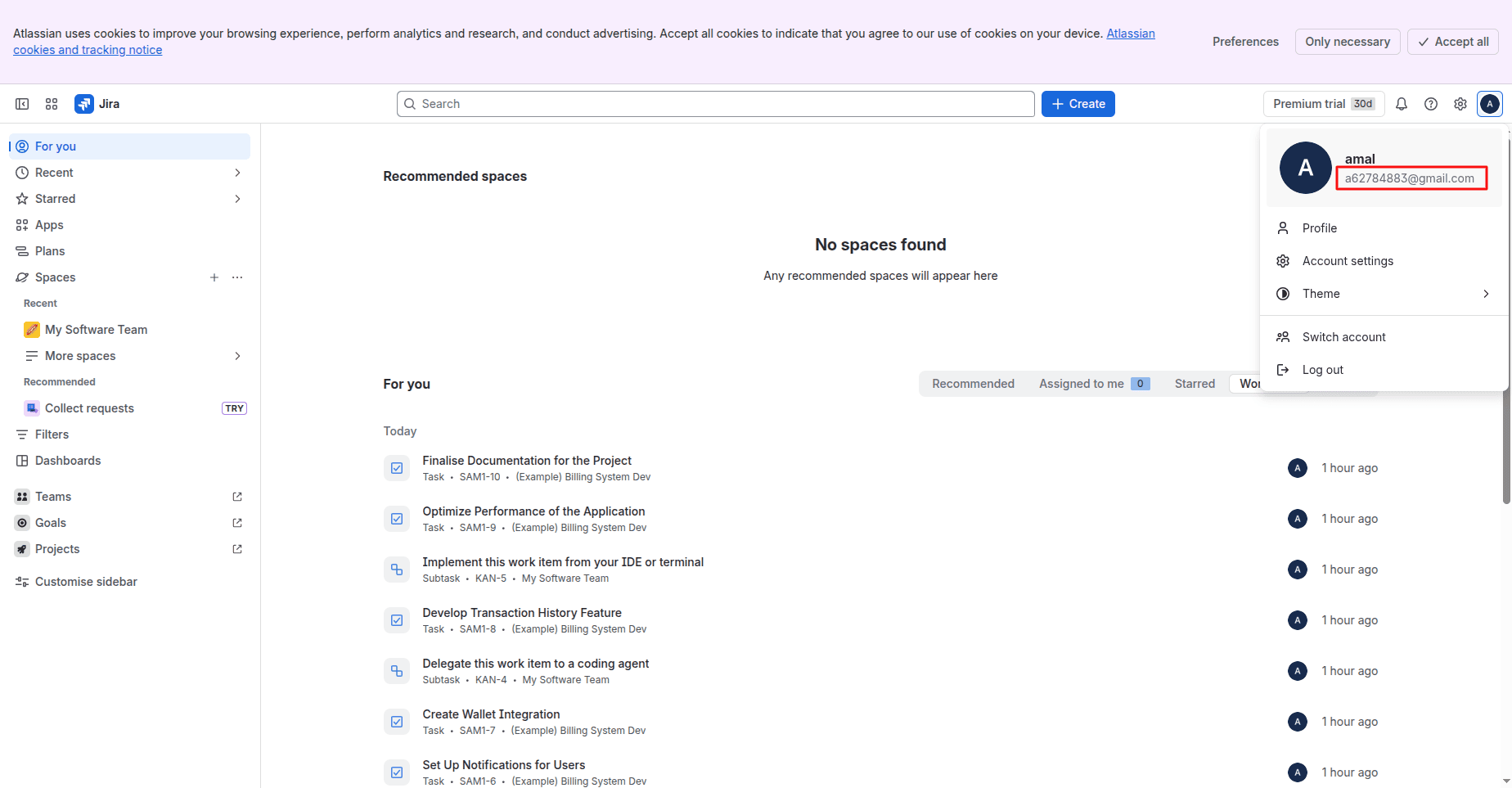 How to Configure and Use the Odoo Jira Connector in Odoo 18-cybrosys