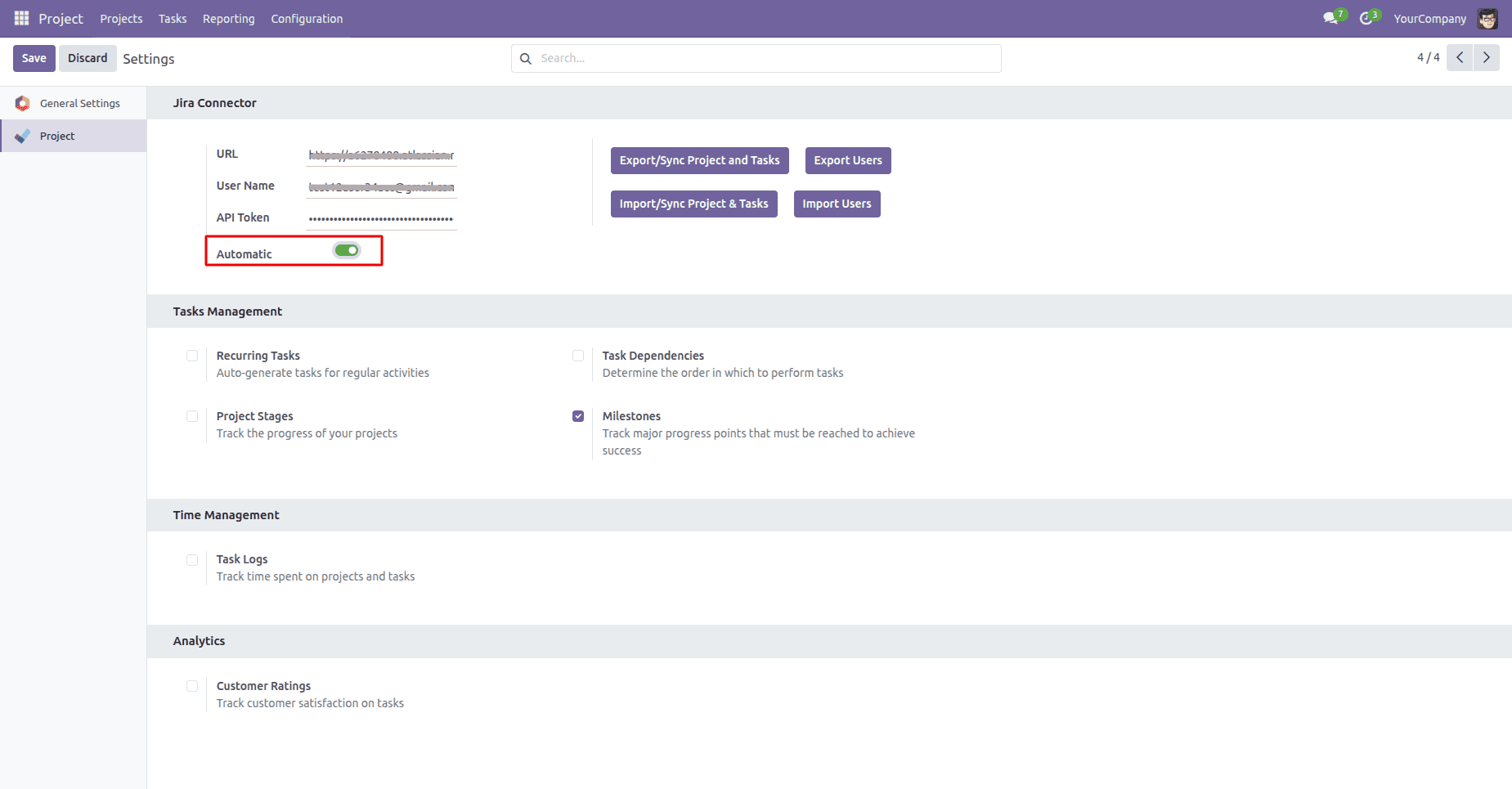 How to Configure and Use the Odoo Jira Connector in Odoo 18-cybrosys
