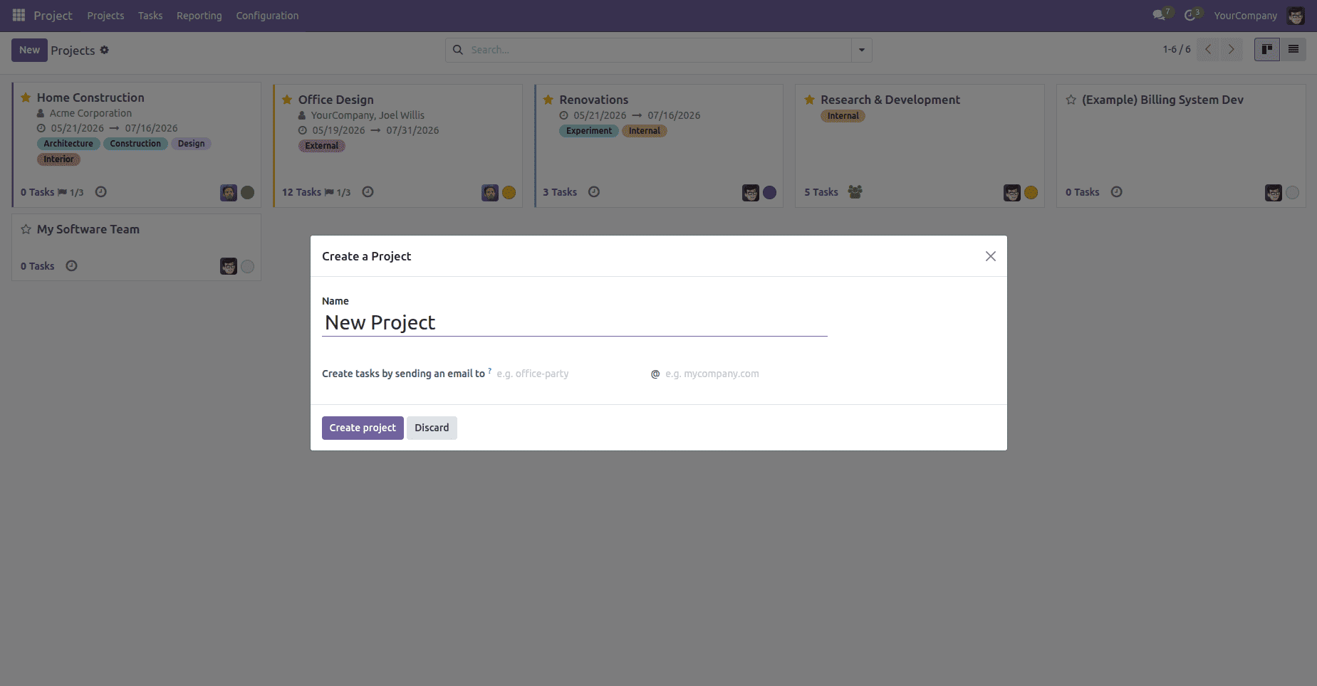 How to Configure and Use the Odoo Jira Connector in Odoo 18-cybrosys