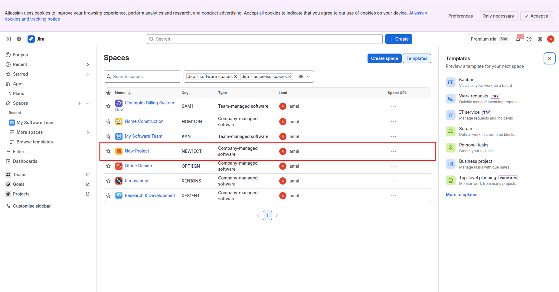 How to Configure and Use the Odoo Jira Connector in Odoo 18-cybrosys