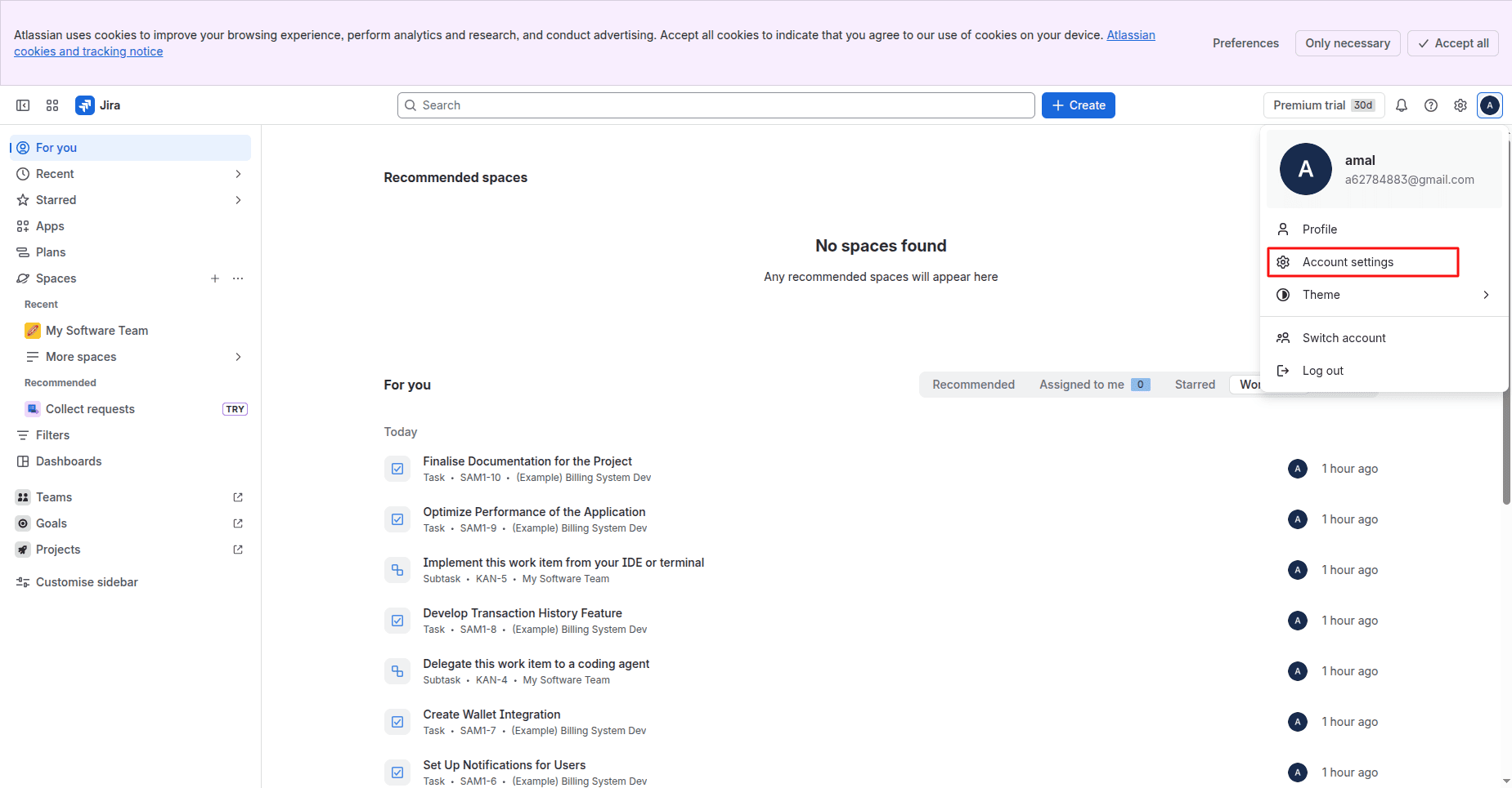 How to Configure and Use the Odoo Jira Connector in Odoo 18-cybrosys