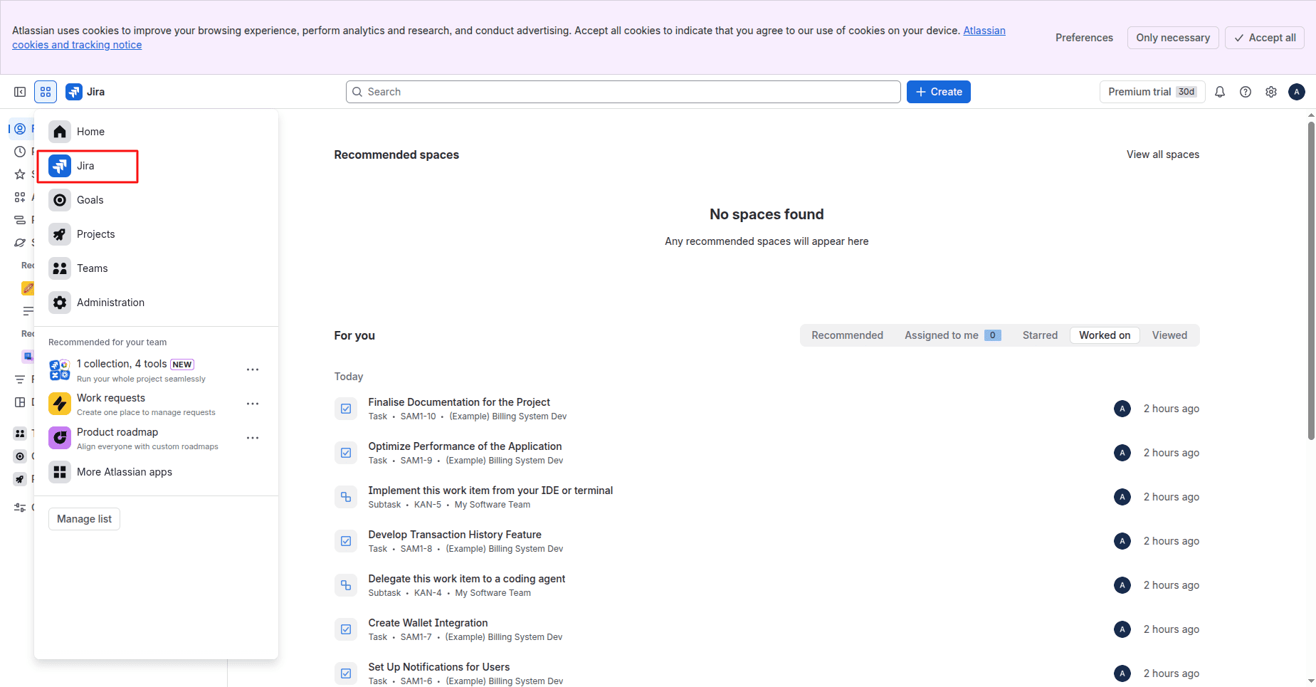 How to Configure and Use the Odoo Jira Connector in Odoo 18-cybrosys