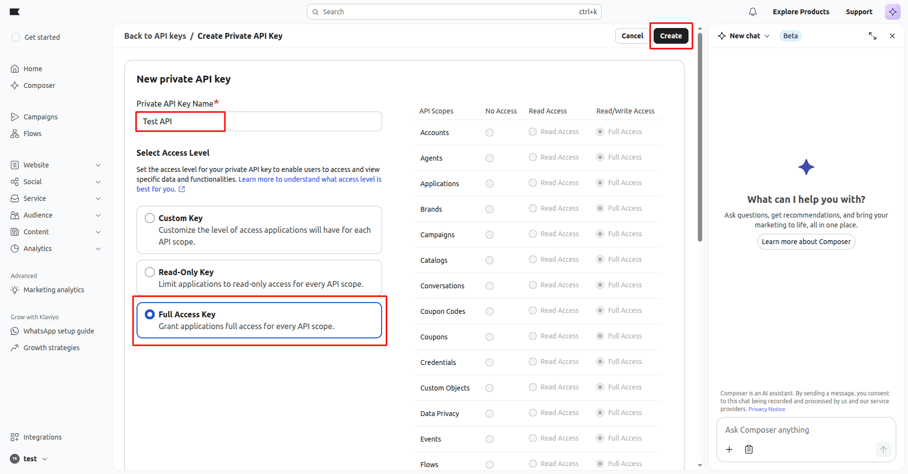 How to Configure and Use the Odoo Klaviyo Connector-cybrosys