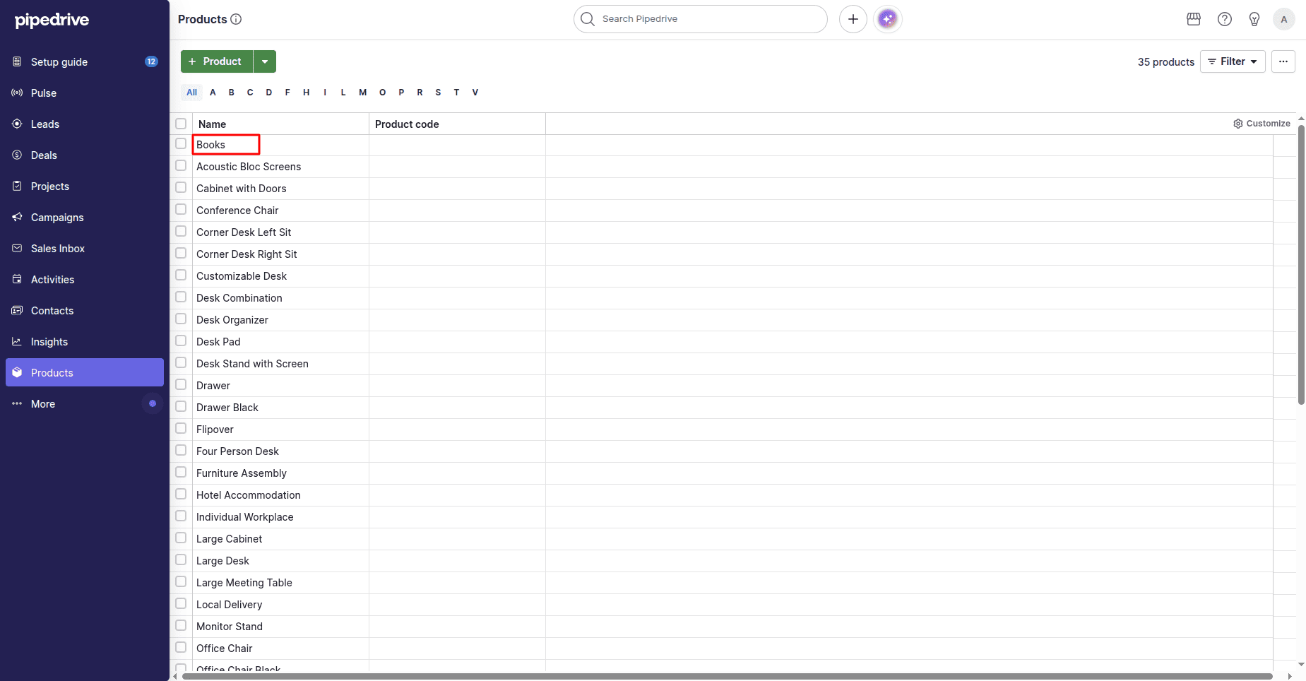 How to Configure and Use the Odoo Pipedrive Connector in Odoo 19-cybrosys
