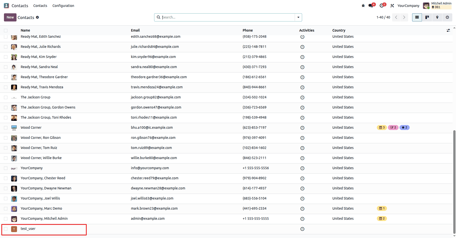 How to Configure and Use the Odoo Pipedrive Connector in Odoo 19-cybrosys