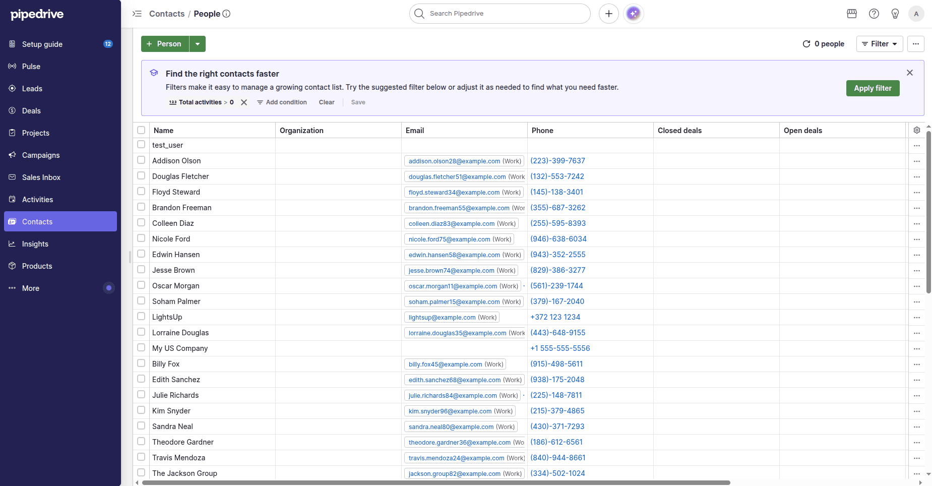 How to Configure and Use the Odoo Pipedrive Connector in Odoo 19-cybrosys