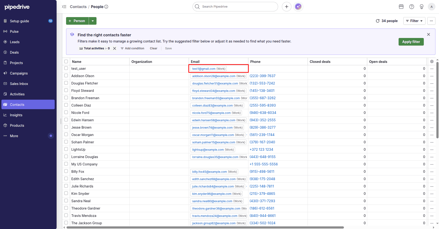 How to Configure and Use the Odoo Pipedrive Connector in Odoo 19-cybrosys