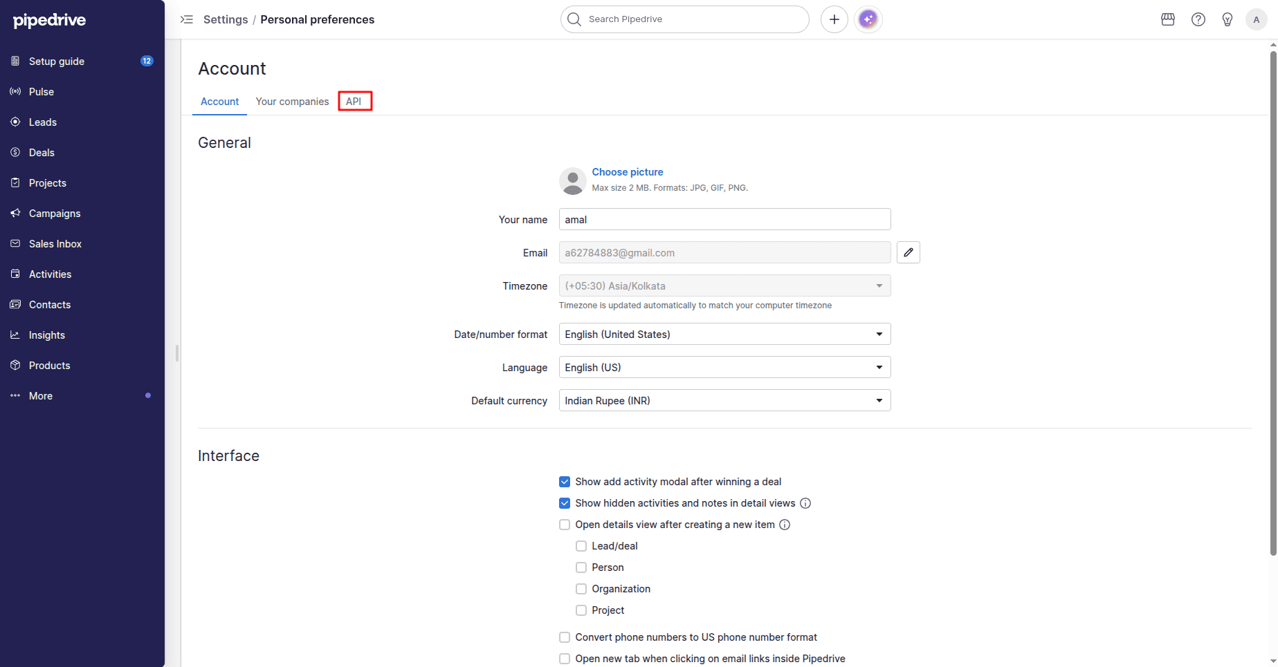 How to Configure and Use the Odoo Pipedrive Connector in Odoo 19-cybrosys