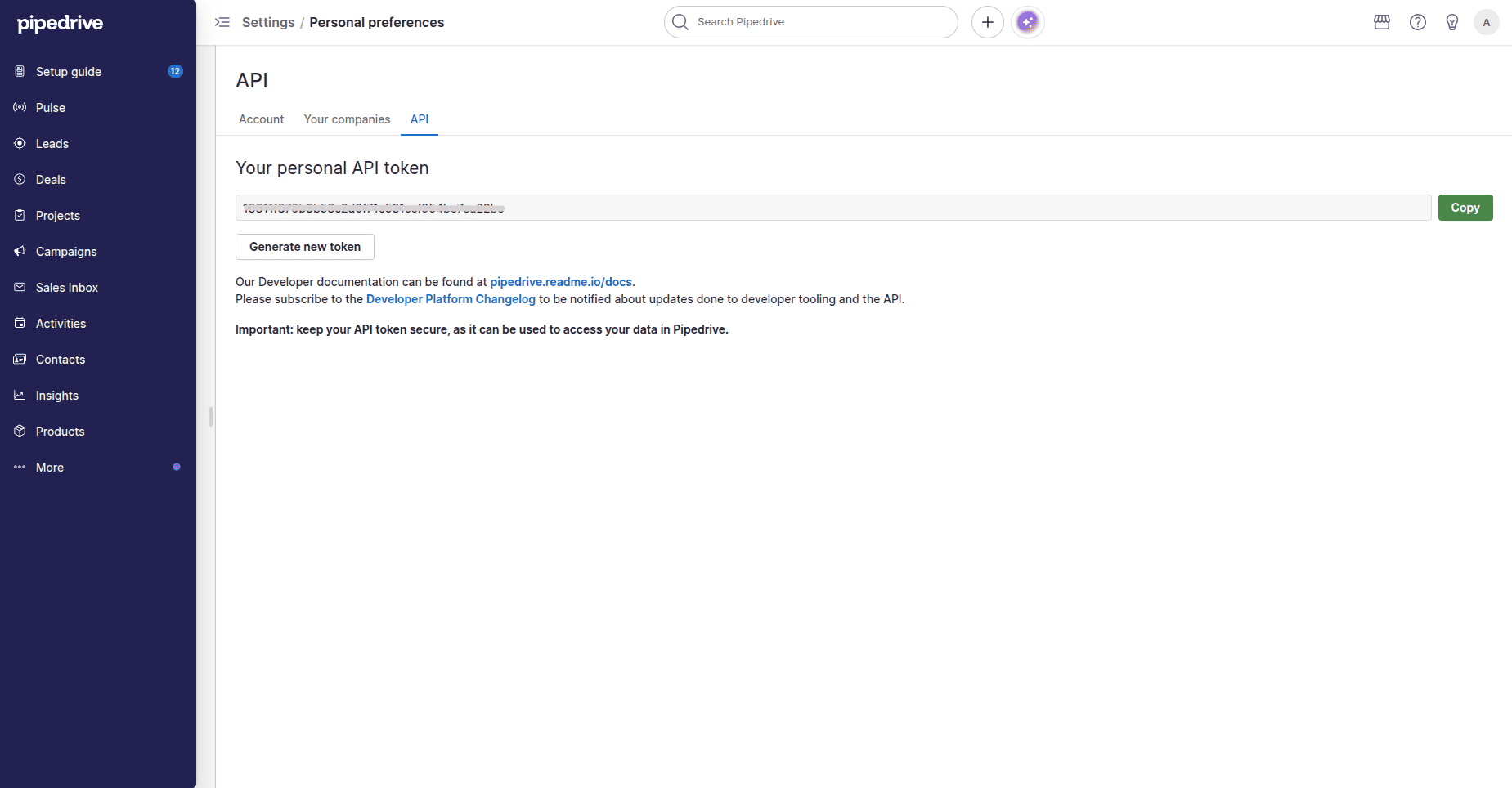 How to Configure and Use the Odoo Pipedrive Connector in Odoo 19-cybrosys