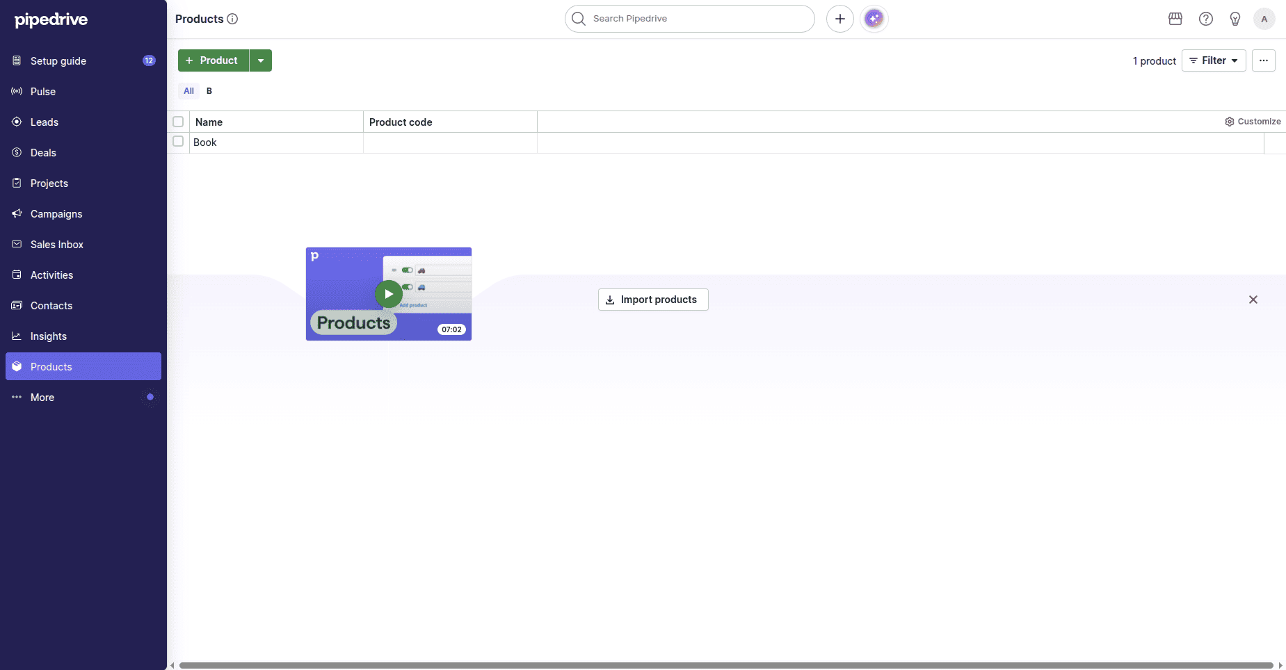 How to Configure and Use the Odoo Pipedrive Connector in Odoo 19-cybrosys