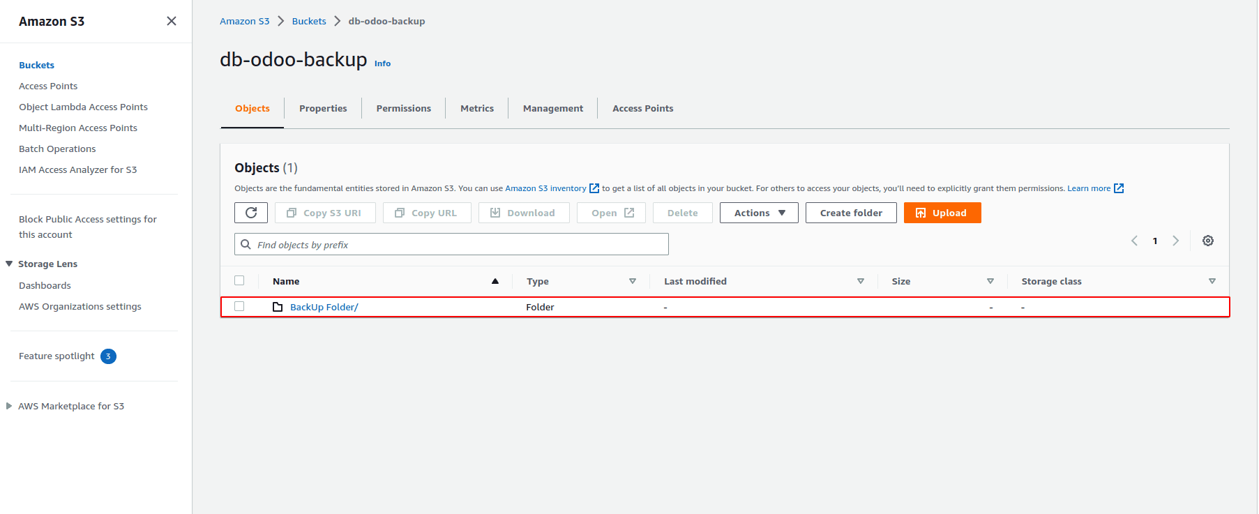 how-to-configure-automatic-database-backup-for-amazon-s3-app-11-cybrosys