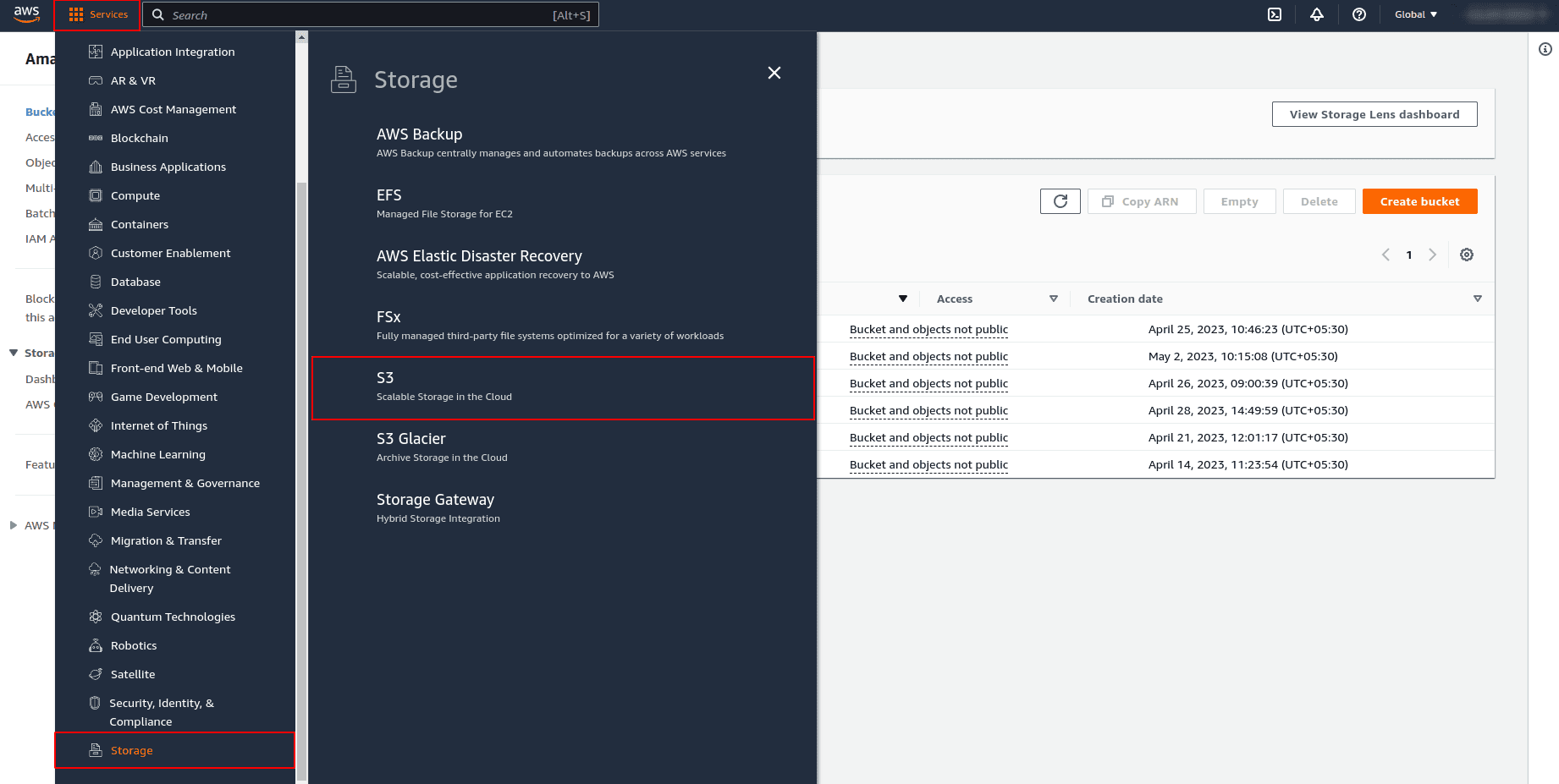 how-to-configure-automatic-database-backup-for-amazon-s3-app-5-cybrosys