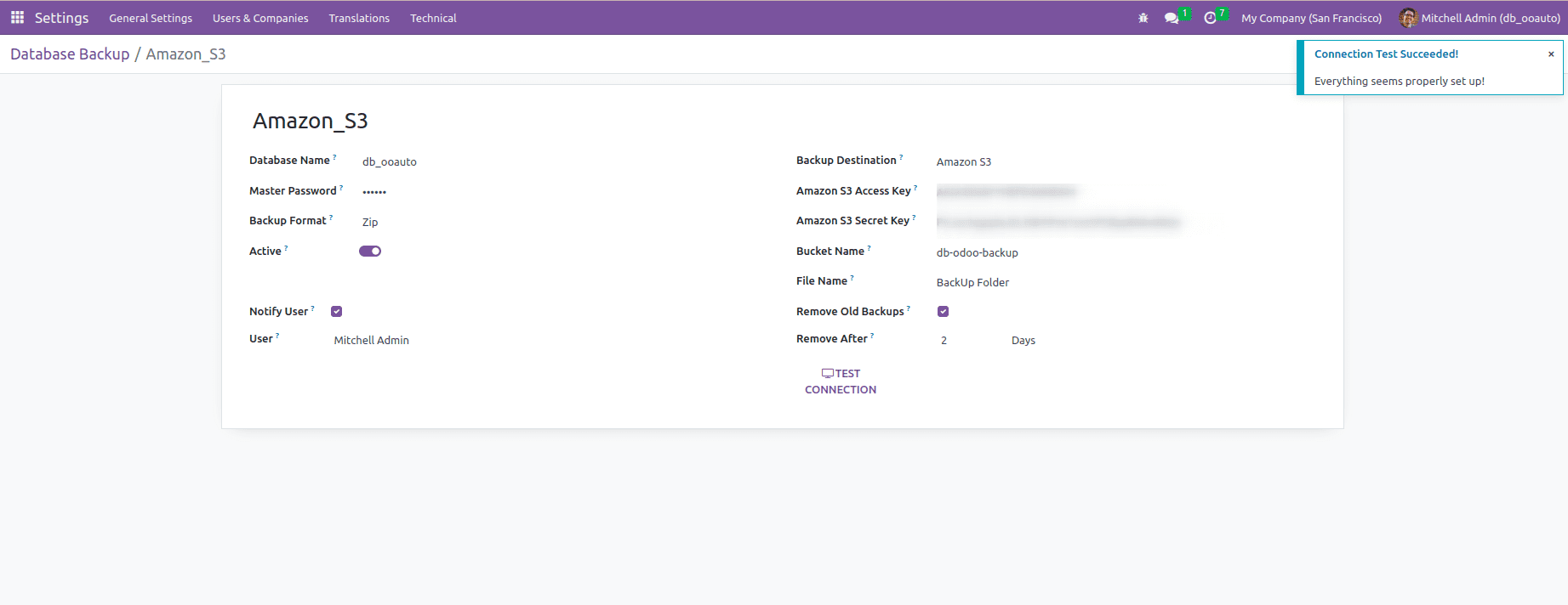 how-to-configure-automatic-database-backup-for-amazon-s3-app-9-cybrosys