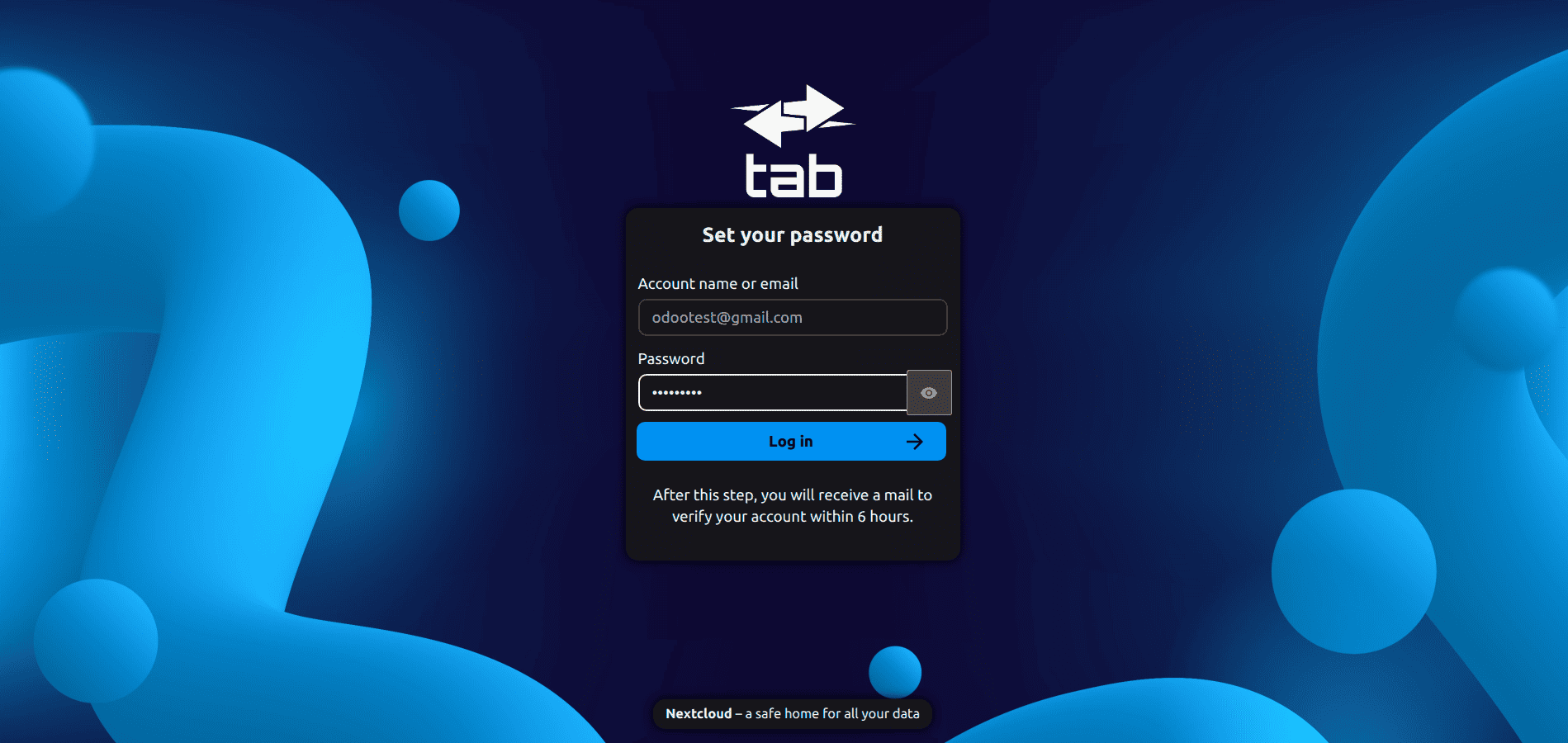 How to Configure Automatic Database Backup in Easy Instance-cybrosys