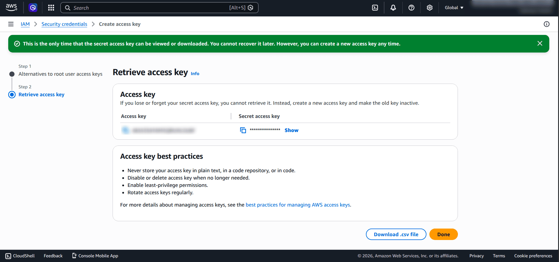 How to Configure Automatic Database Backup in Easy Instance-cybrosys