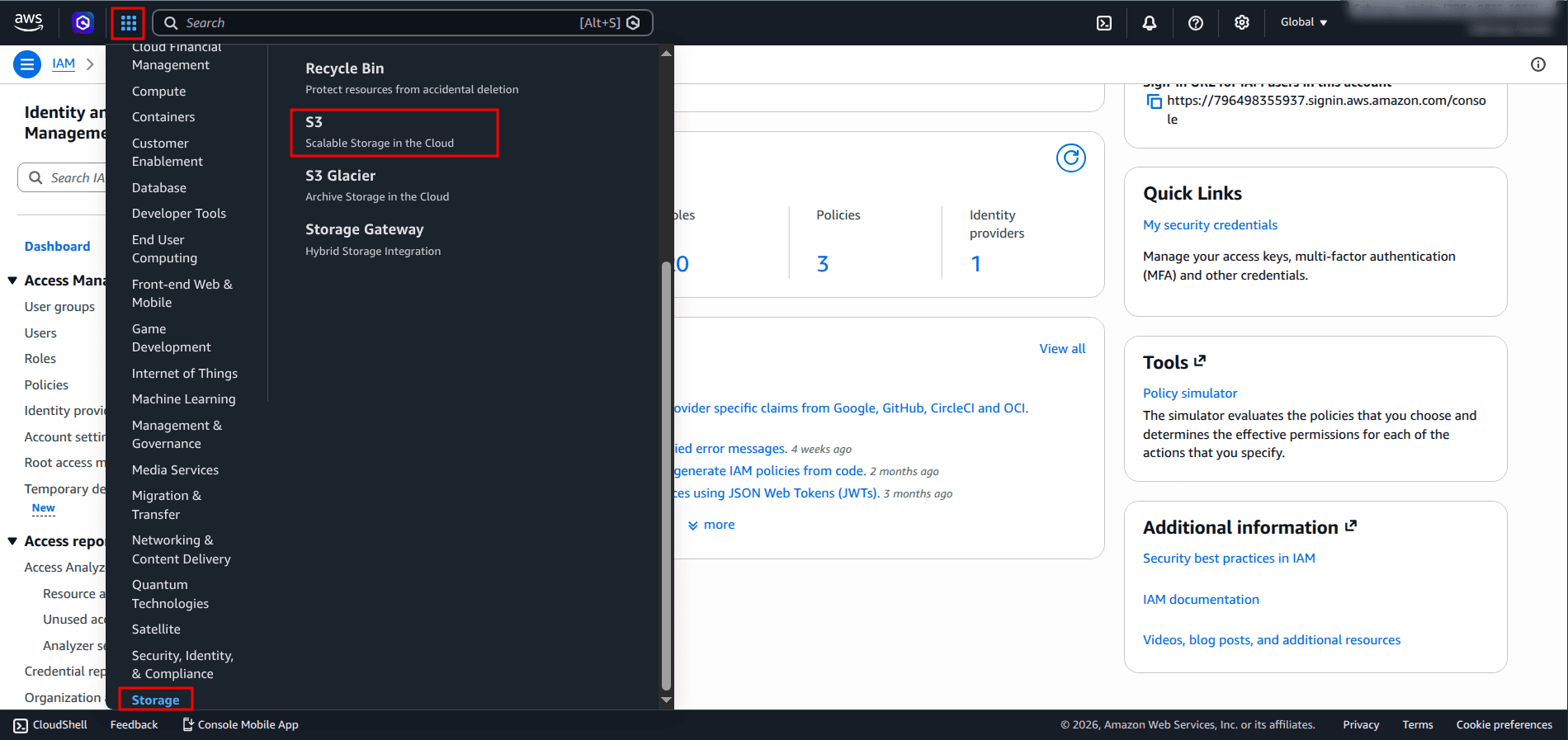 How to Configure Automatic Database Backup in Easy Instance-cybrosys