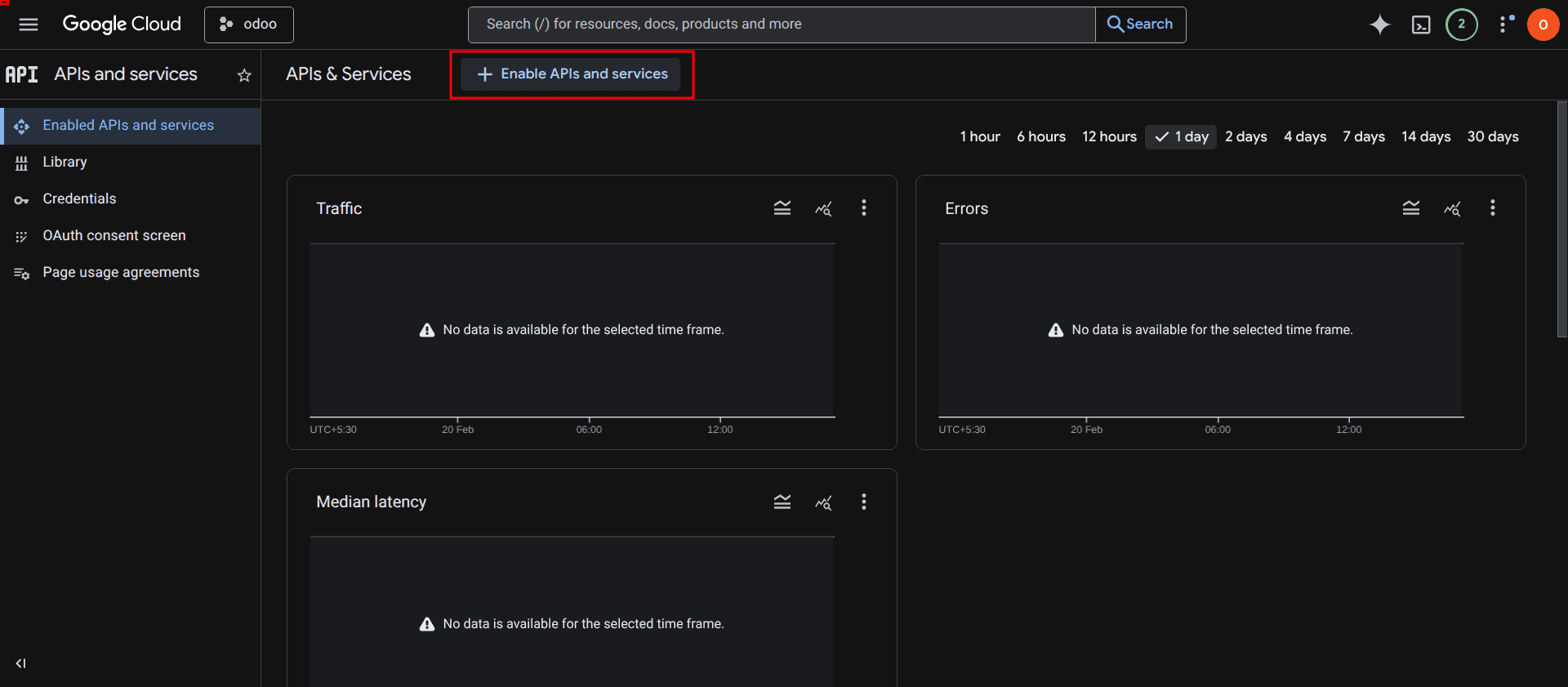 How to Configure Automatic Database Backup in Easy Instance-cybrosys