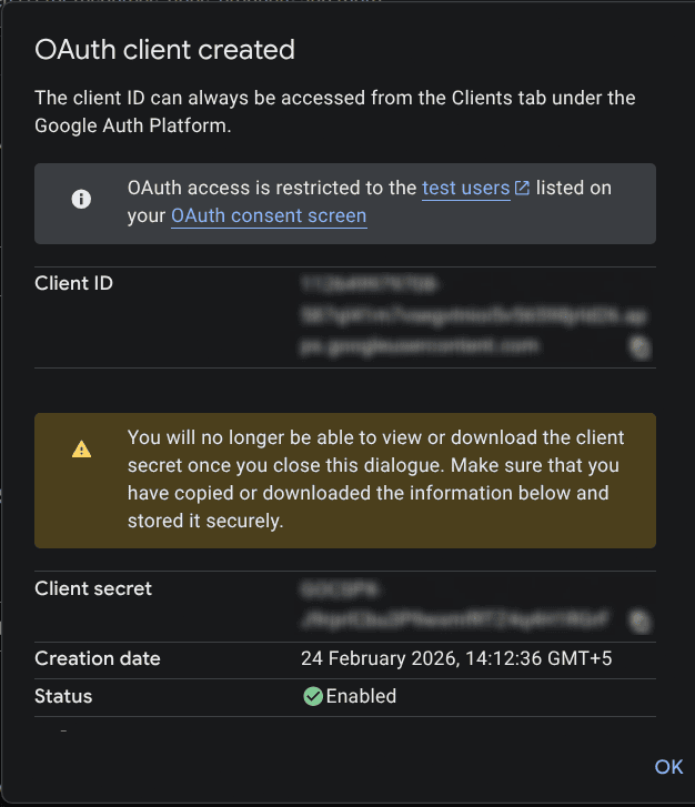 How to Configure Automatic Database Backup in Easy Instance-cybrosys
