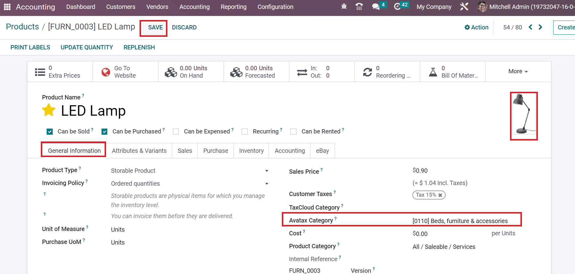 how-to-configure-avatax-in-odoo-16-accounting-19-cybrosys