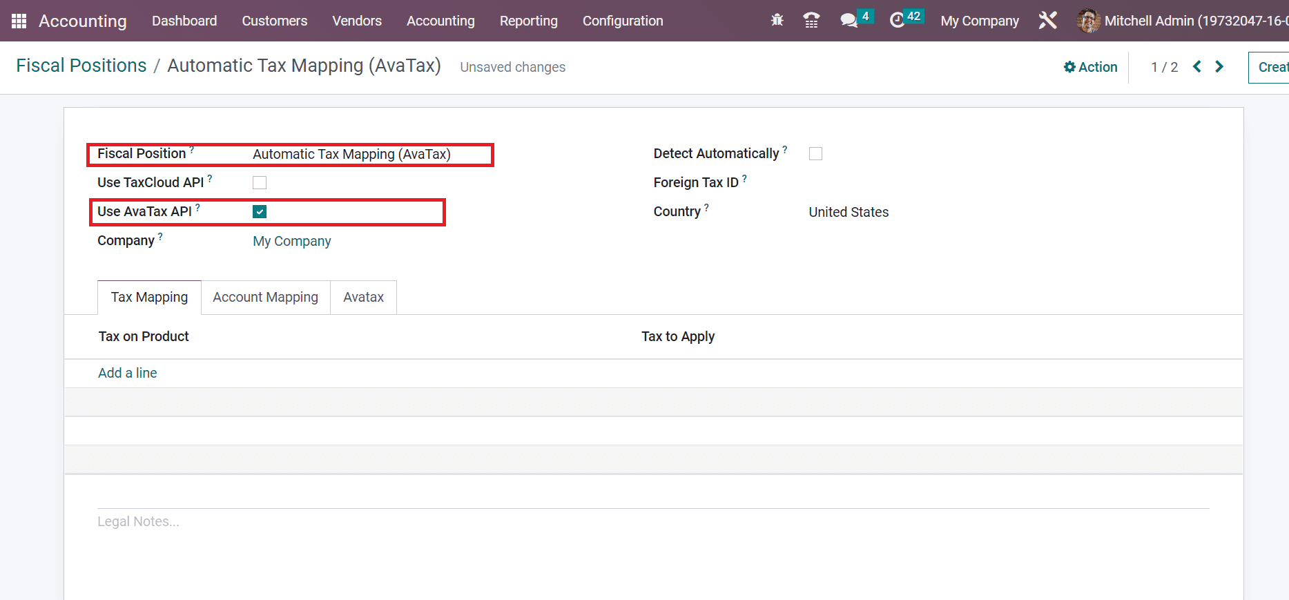 how-to-configure-avatax-in-odoo-16-accounting-5-cybrosys