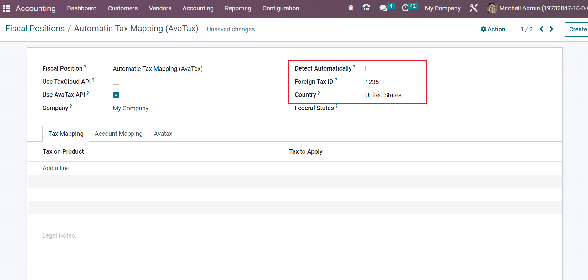 how-to-configure-avatax-in-odoo-16-accounting-6-cybrosys