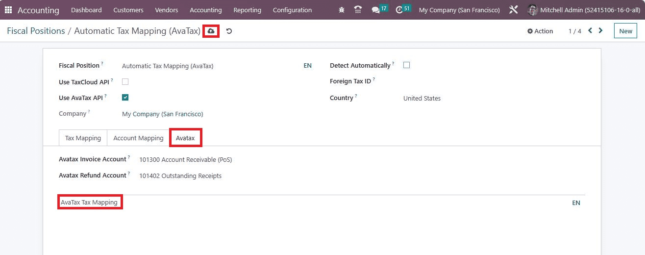 how-to-configure-avatax-in-odoo-16-accounting-8-cybrosys