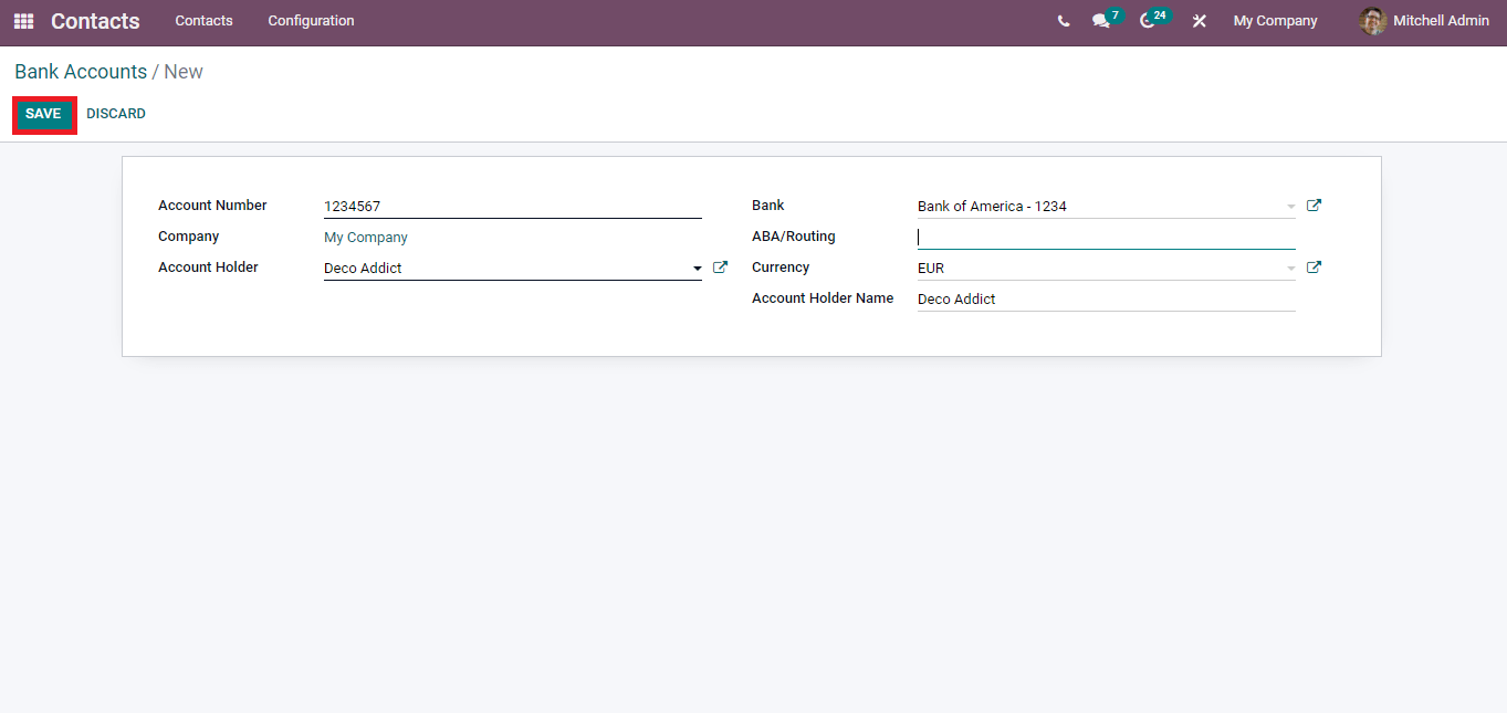 how-to-configure-bank-accounts-using-odoo-15-contact-module