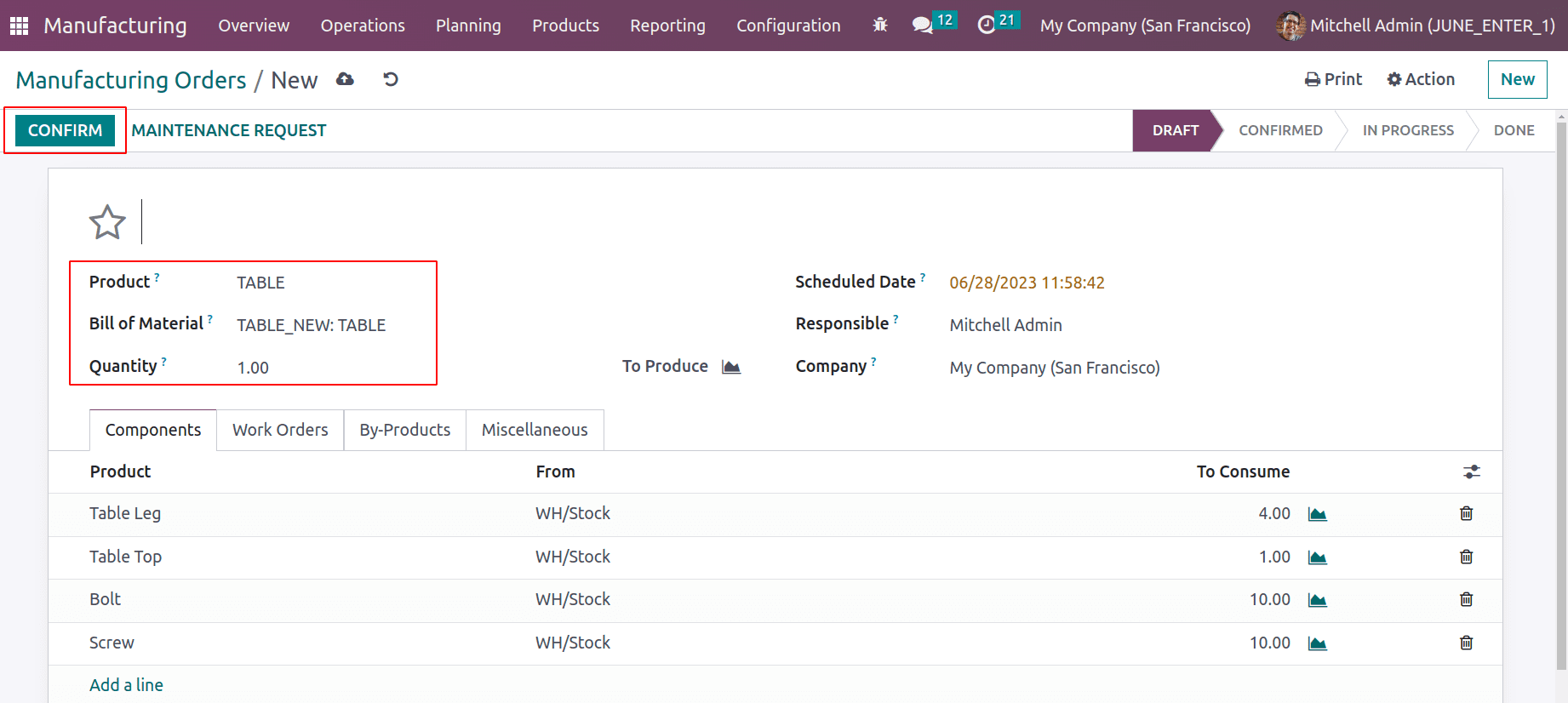 how-to-configure-bill-of-materials-in-odoo-16-erp-12-cybrosys