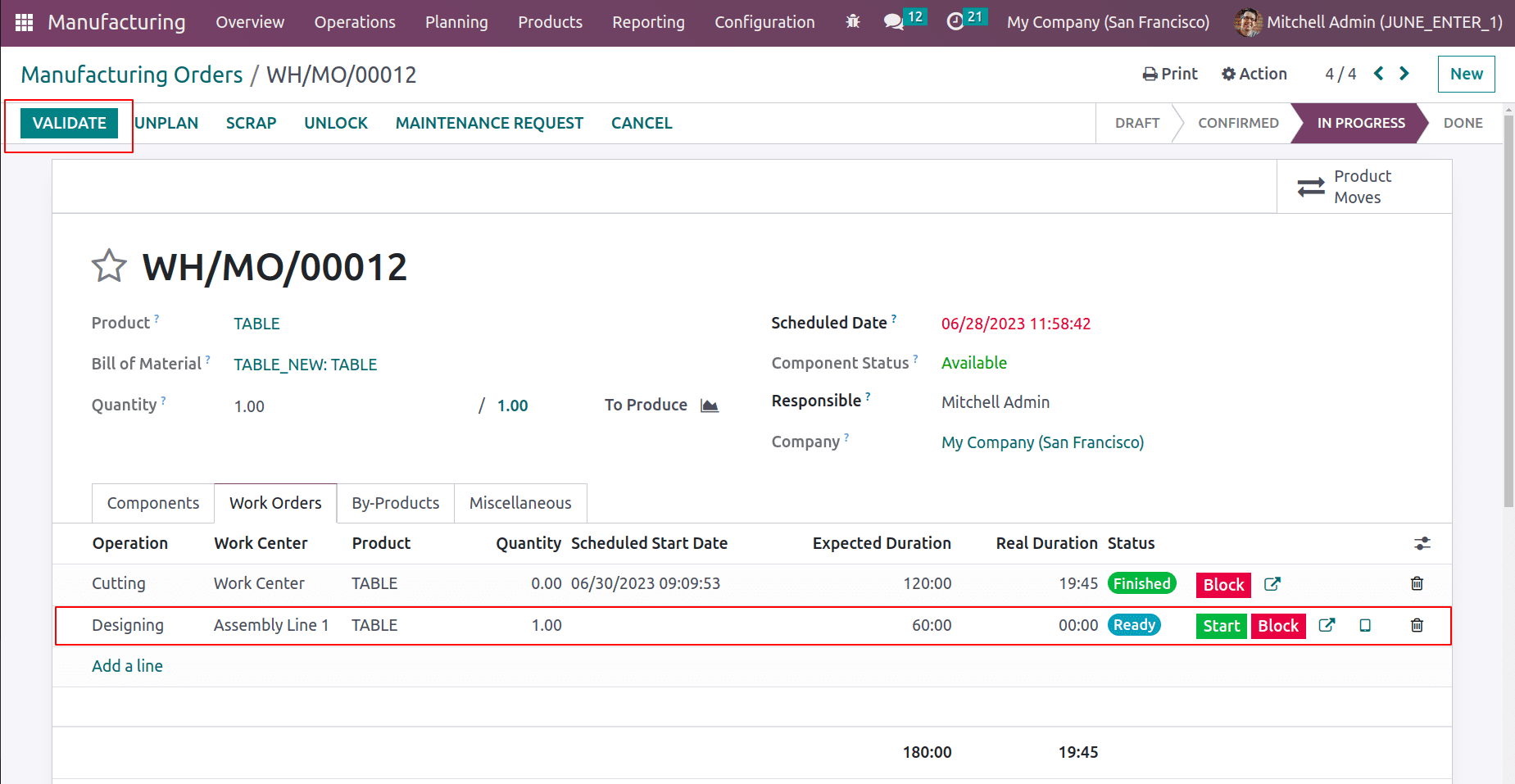 how-to-configure-bill-of-materials-in-odoo-16-erp-16-cybrosys