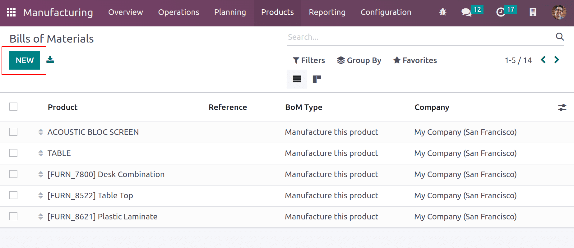 how-to-configure-bill-of-materials-in-odoo-16-erp-2-cybrosys