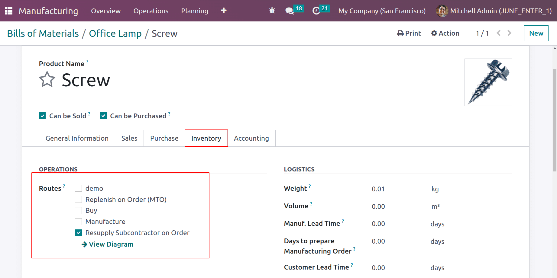 how-to-configure-bill-of-materials-in-odoo-16-erp-28-cybrosys