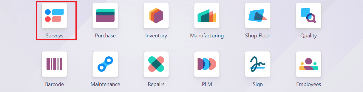 How to Configure Certification Exams with Odoo 18’s Survey Tool-cybrosys
