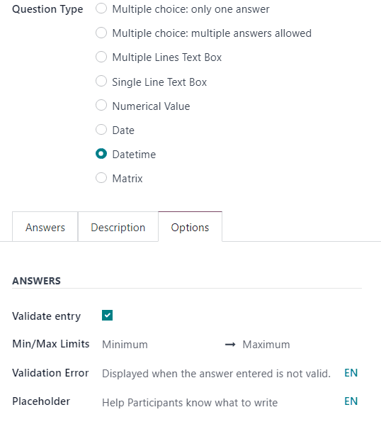 How to Configure Certification Exams with Odoo 18’s Survey Tool-cybrosys