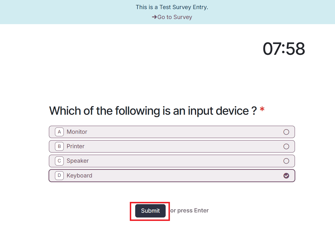 How to Configure Certification Exams with Odoo 18’s Survey Tool-cybrosys