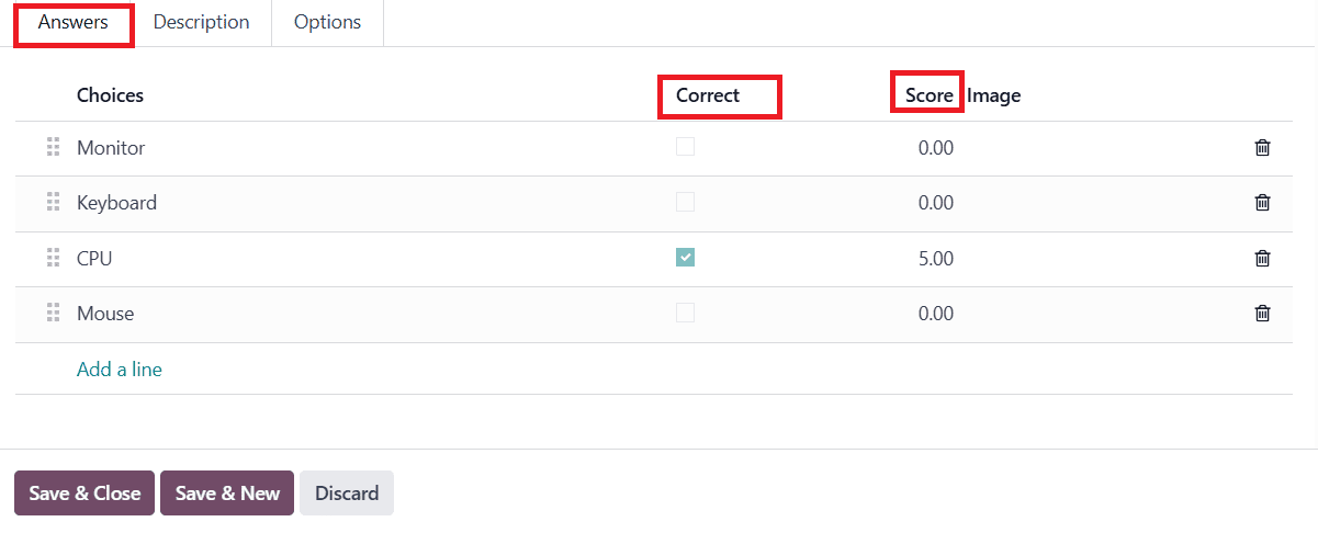 How to Configure Certification Exams with Odoo 18’s Survey Tool-cybrosys