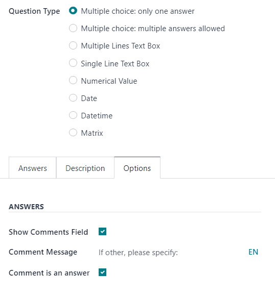How to Configure Certification Exams with Odoo 18’s Survey Tool-cybrosys