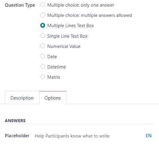 How to Configure Certification Exams with Odoo 18’s Survey Tool-cybrosys