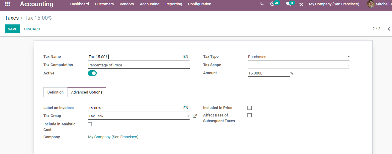 how-to-configure-chart-of-accounts-odoo-14-cybrosys