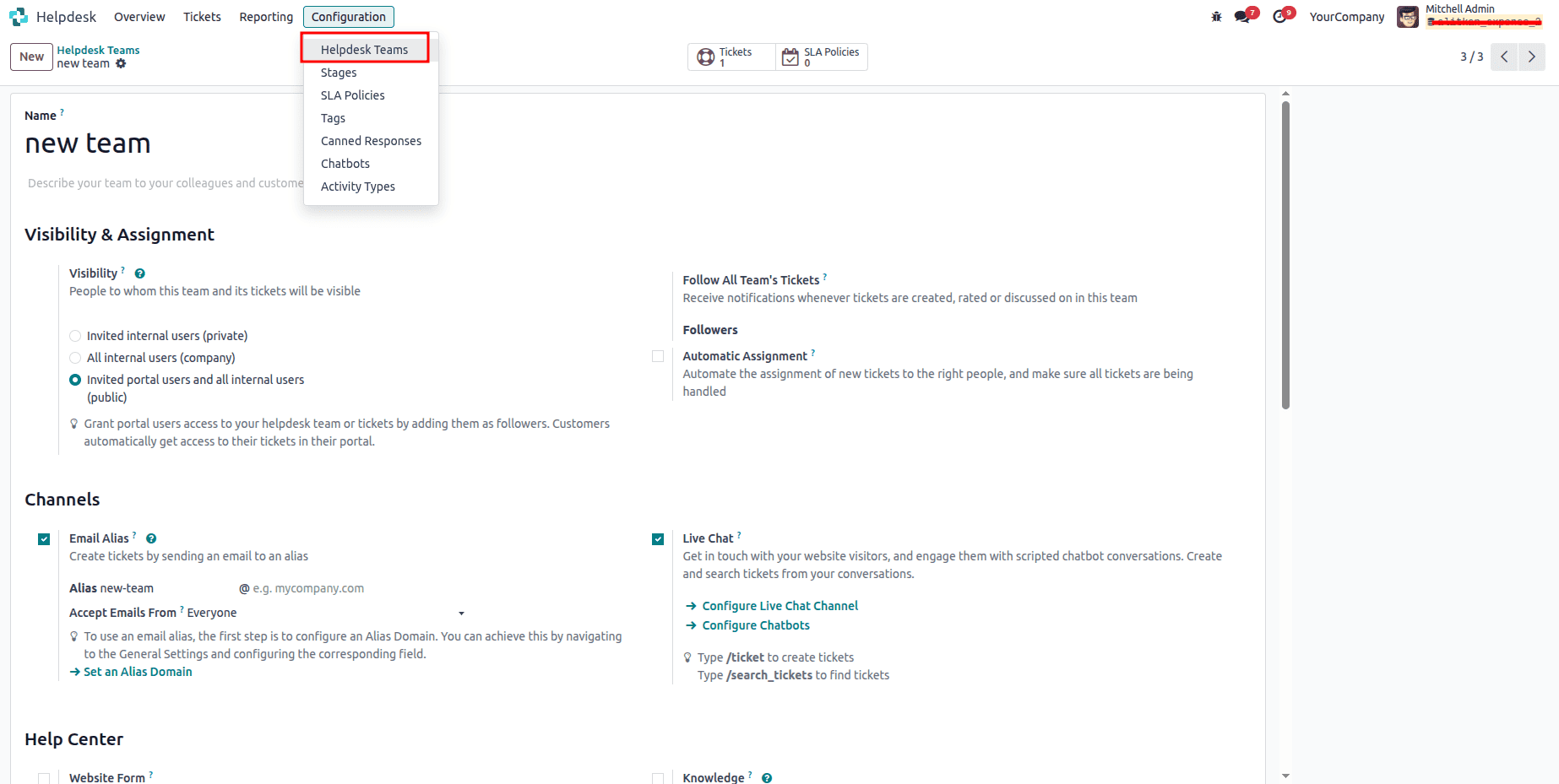 how-to-configure-chatbot-for-your-helpdesk-in-odoo-18-cybrosys