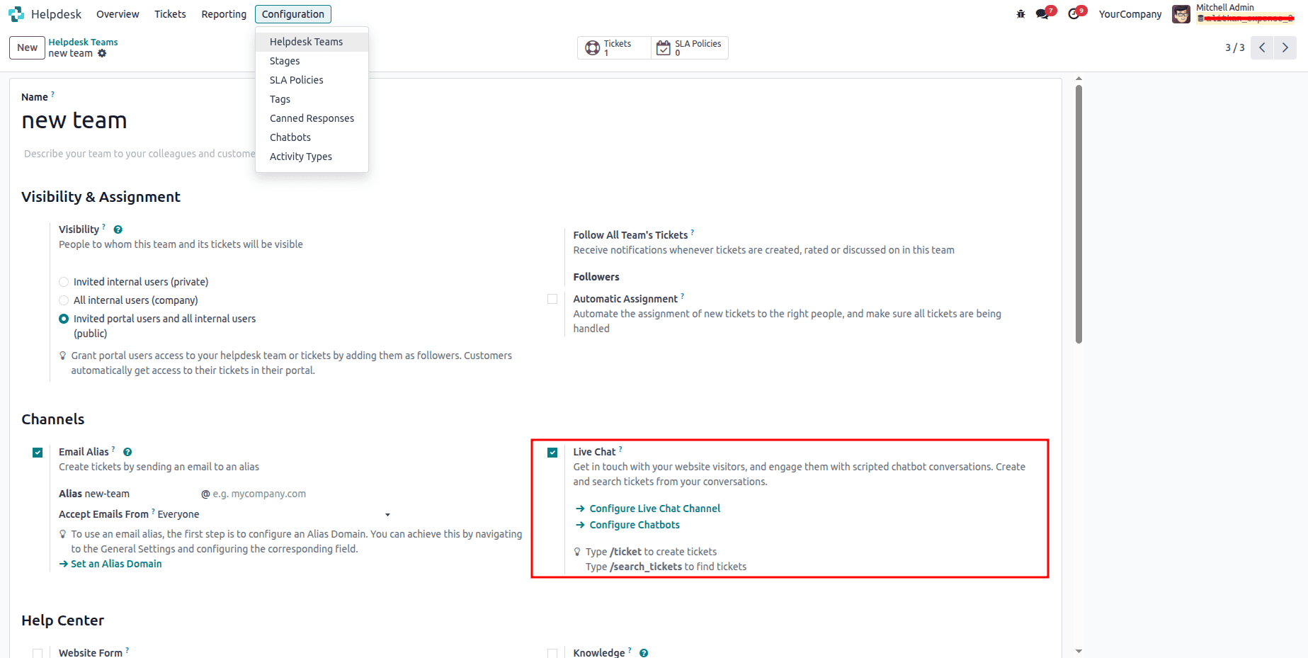 how-to-configure-chatbot-for-your-helpdesk-in-odoo-18-cybrosys