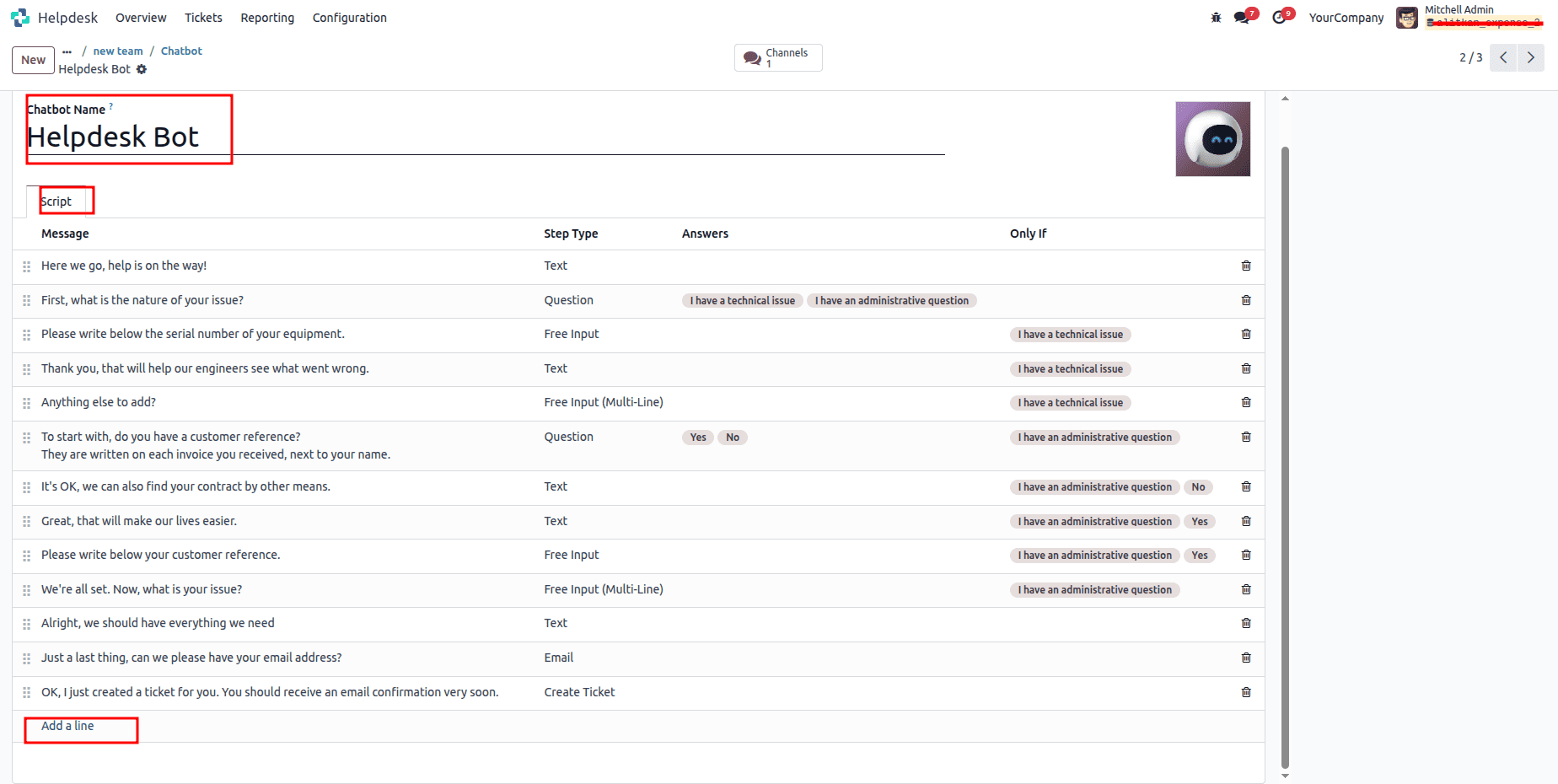 how-to-configure-chatbot-for-your-helpdesk-in-odoo-18-cybrosys