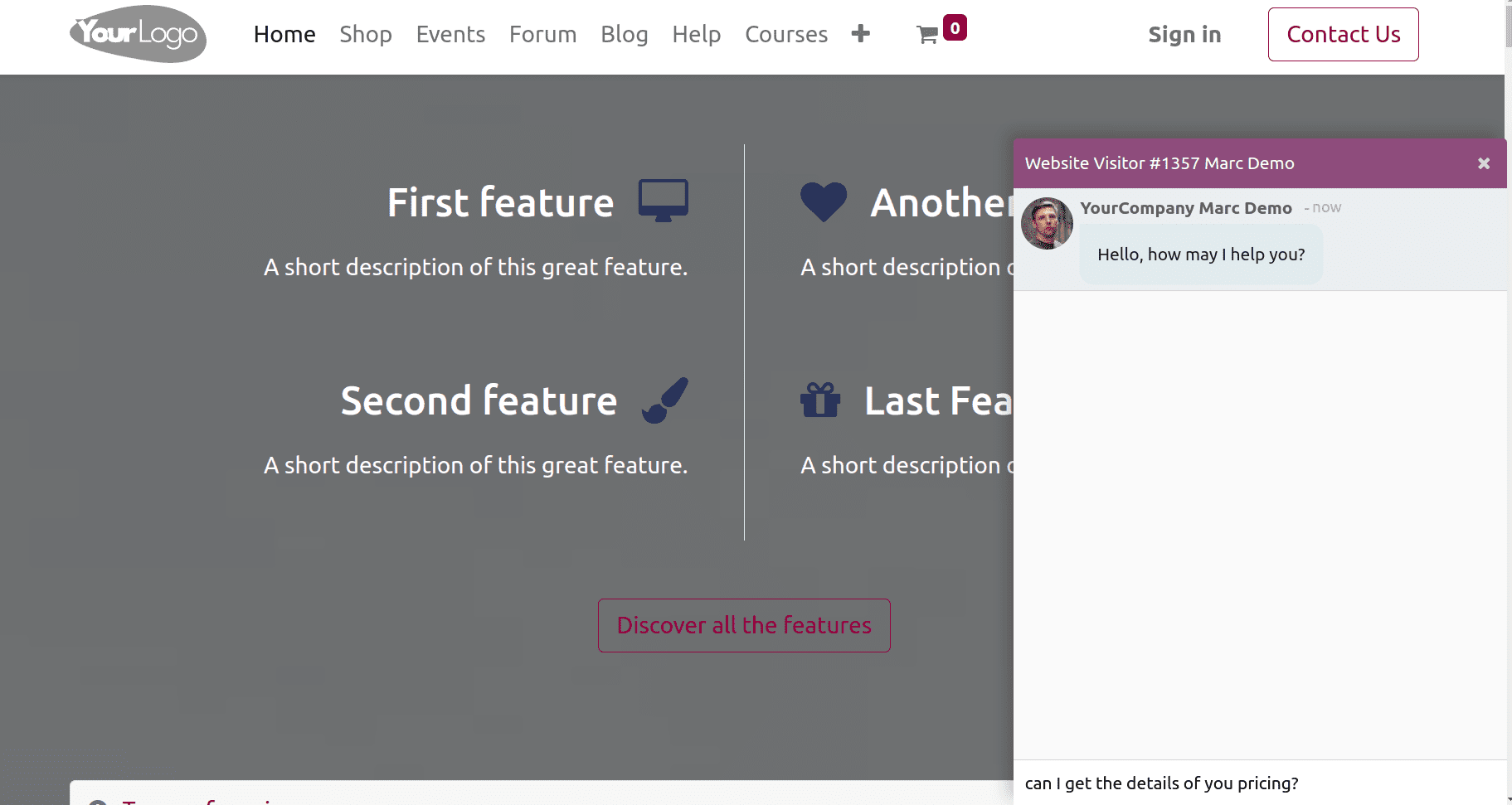 how-to-configure-chatbots-and-canned-responses-in-odoo-16-20-cybrosys