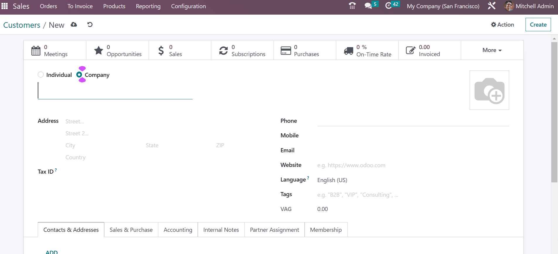 how-to-configure-create-new-customers-in-odoo-16-sales-app-4