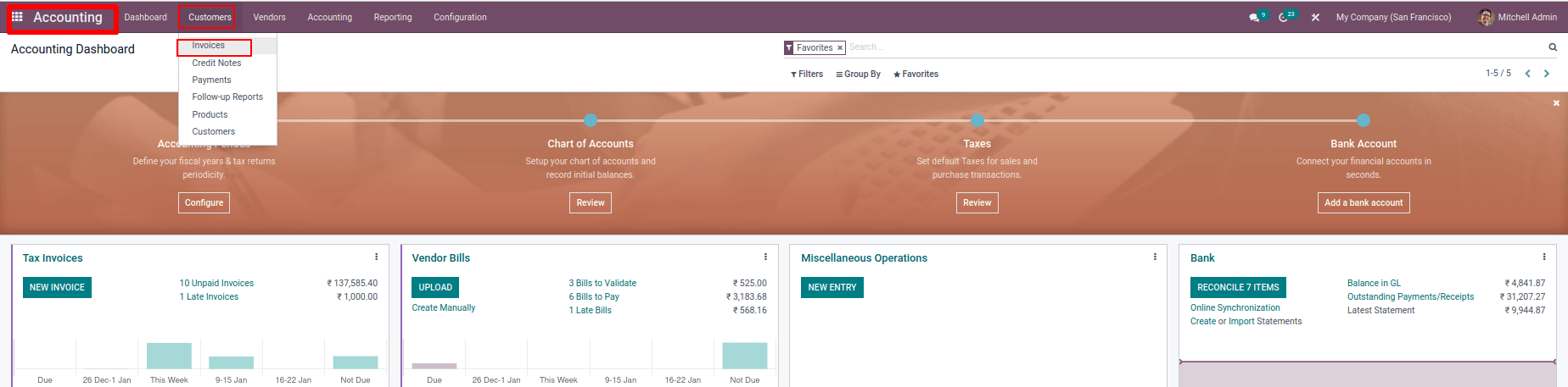 how-to-configure-cut-off-in-odoo-15-accounting-module