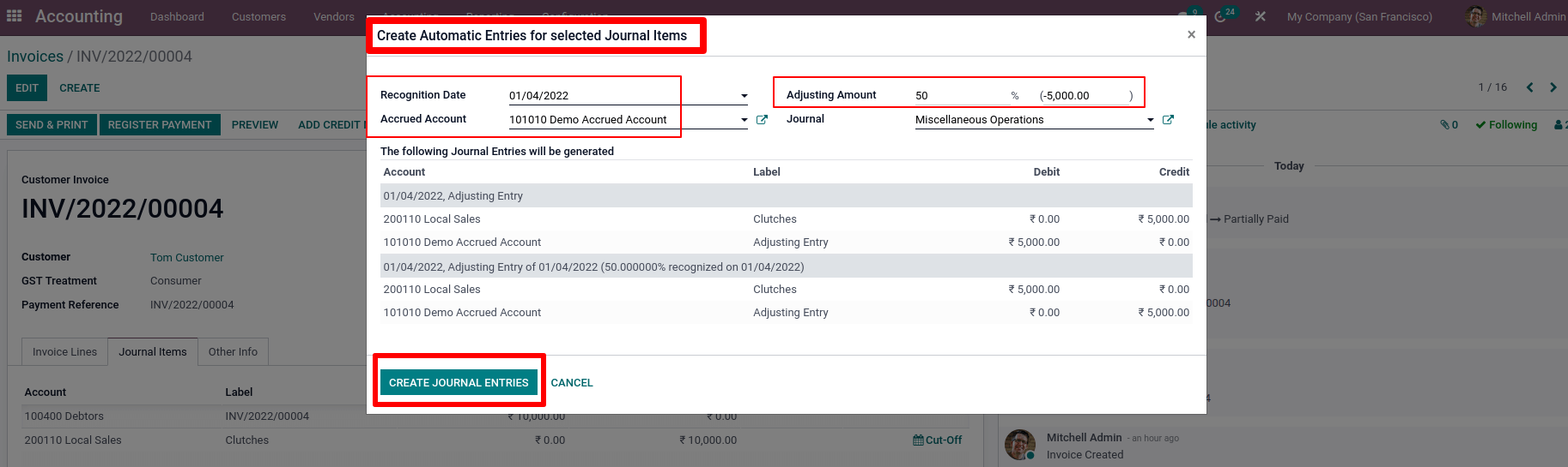 how-to-configure-cut-off-in-odoo-15-accounting-module