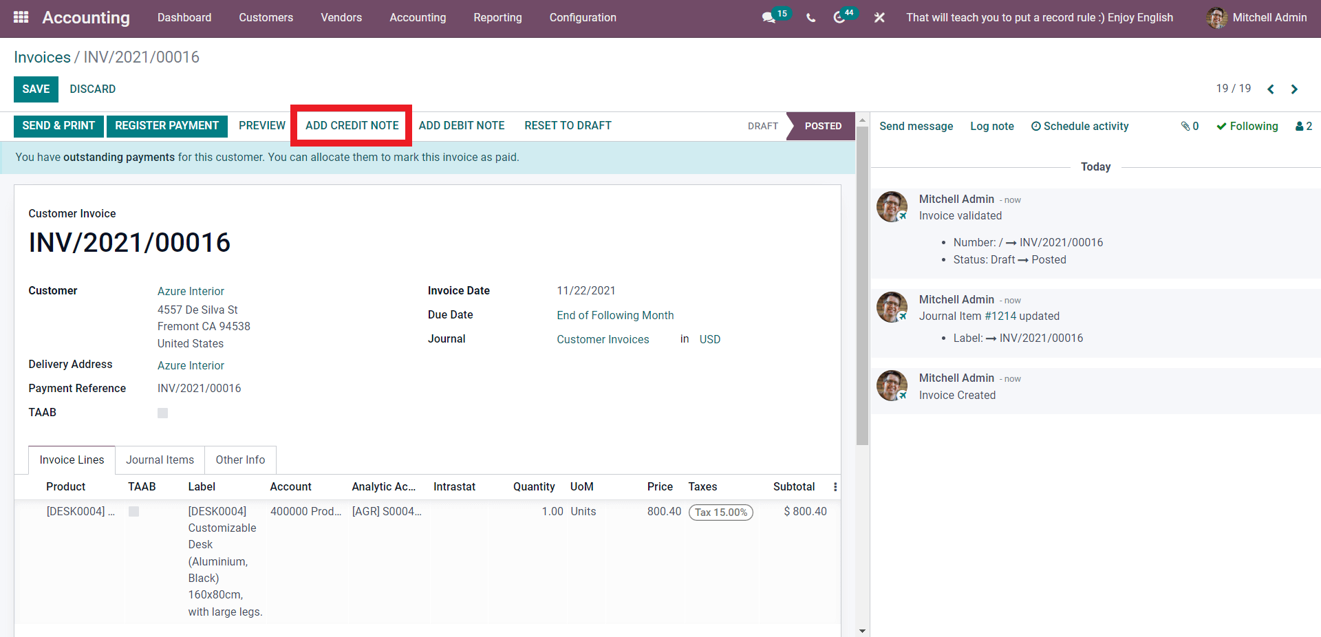 how-to-configure-debit-and-credit-notes-with-odoo-15-accounting