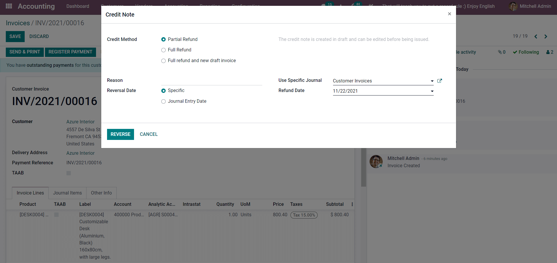 how-to-configure-debit-and-credit-notes-with-odoo-15-accounting