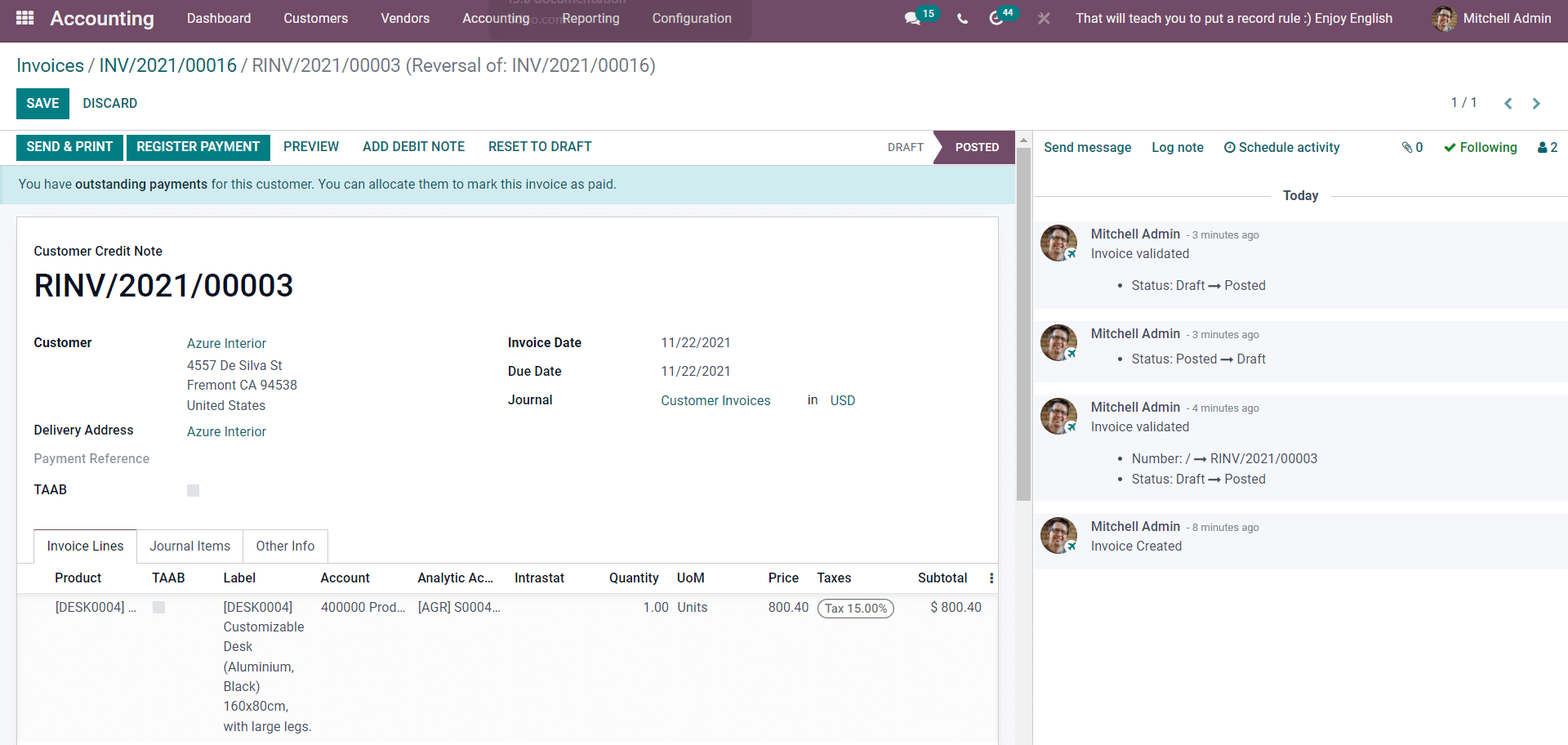 how-to-configure-debit-and-credit-notes-with-odoo-15-accounting